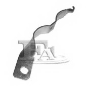 Кронштейн системы выпуска ОГ FA1 105-914