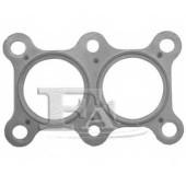Прокладка выхлопной трубы FA1 110-956