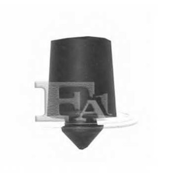 Буфер глушителя FA1 113-927
