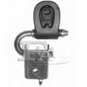 Кронштейн системы выпуска ОГ FA1 113-929