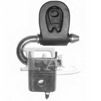 Кронштейн системы выпуска ОГ FA1 113-929