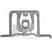 Кронштейн системы выпуска ОГ FA1 113-938