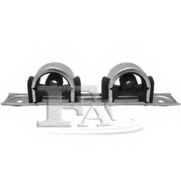 Кронштейн системы выпуска ОГ FA1 113-951