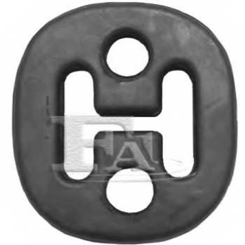 Кронштейн системы выпуска ОГ FA1 113-954