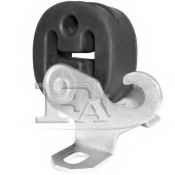 Кронштейн системы выпуска ОГ FA1 113-963