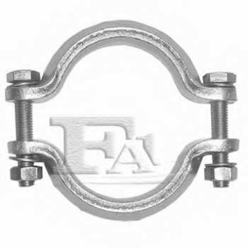 Комплект зажимной детали FA1 114-902