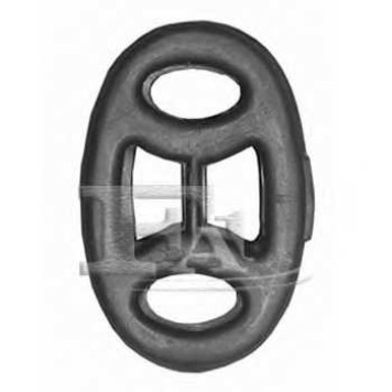 Кронштейн системы выпуска ОГ FA1 123-912