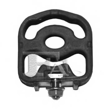 Кронштейн системы выпуска ОГ FA1 123-943