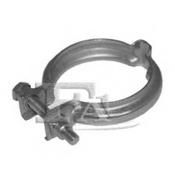 Соединительные элементы системы выпуска FA1 135-965