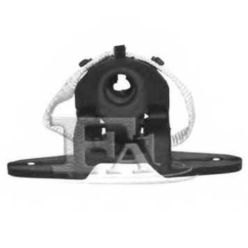 Кронштейн системы выпуска ОГ FA1 213-921