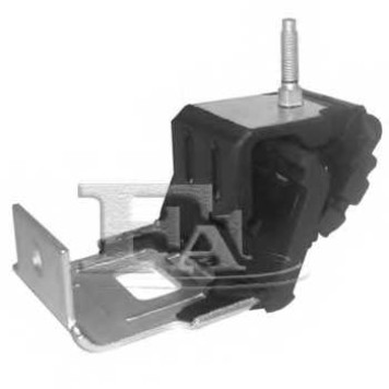 Кронштейн системы выпуска ОГ FA1 223-931