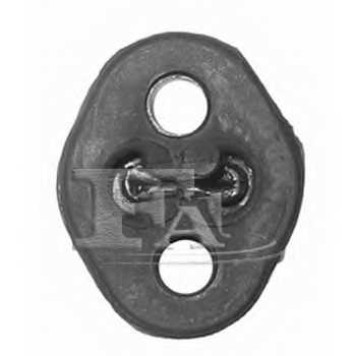 Кронштейн системы выпуска ОГ FA1 333-922