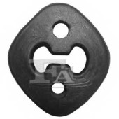 Кронштейн системы выпуска ОГ FA1 333-931