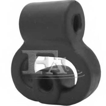 Кронштейн системы выпуска ОГ FA1 333-932