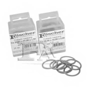 Уплотнительное кольцо FA1 347.980-U-50