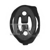 Кронштейн системы выпуска ОГ FA1 453-908