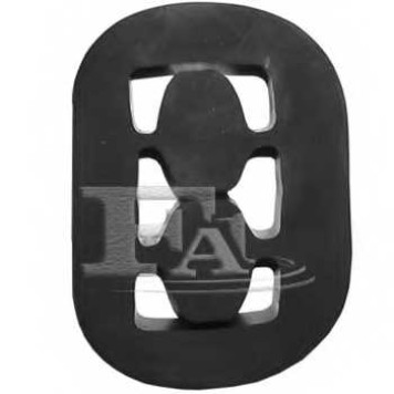 Кронштейн системы выпуска ОГ FA1 543-901