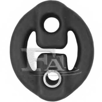 Кронштейн системы выпуска ОГ FA1 553-909