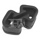 Кронштейн системы выпуска ОГ FA1 573-901
