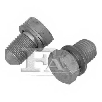 Резьбовая пробка, масляный поддон FA1 588.670.001