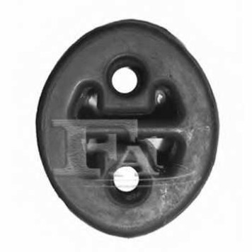 Кронштейн системы выпуска ОГ FA1 773-917