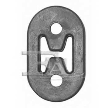 Кронштейн системы выпуска ОГ FA1 873-902