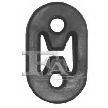 Кронштейн системы выпуска ОГ FA1 873-903