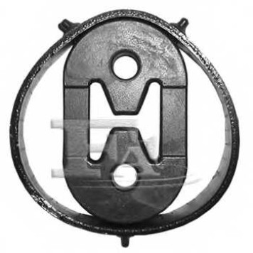 Кронштейн системы выпуска ОГ FA1 873-910