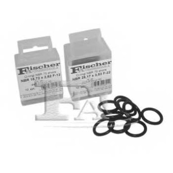 Уплотнительное кольцо FA1 950.330-U-25