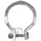 Кронштейн системы выпуска ОГ FA1 971-901