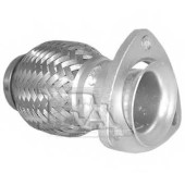 Гофрированная труба выхлопной системы FA1 VW445-094