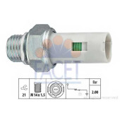 Датчик давления масла FACET EPS 1.800.084 / 7.0084