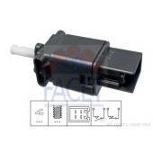 Выключатель фонаря сигнала торможения FACET EPS 1.810.272 / 7.1272