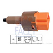 Выключатель фонаря сигнала торможения FACET EPS 1.810.282 / 7.1282