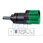 Выключатель фонаря сигнала торможения FACET EPS 1.810.283 / 7.1283