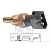 Датчик температуры охлаждающей жидкости FACET EPS 1.830.091 / 7.3091