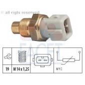 Датчик температуры охлаждающей жидкости FACET EPS 1.830.100 / 7.3100