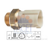 Термовыключатель вентилятора радиатора FACET EPS 1.850.262 / 7.5262