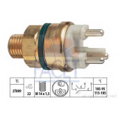 Термовыключатель вентилятора радиатора FACET EPS 1.850.636 / 7.5636