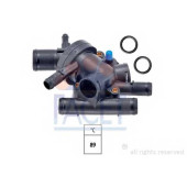 Термостат охлаждающей жидкости FACET EPS 1.880.178 / 7.8178