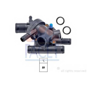 Термостат охлаждающей жидкости FACET EPS 1.880.178 / 7.8178