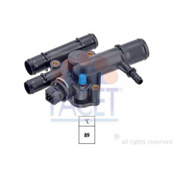 Термостат охлаждающей жидкости FACET EPS 1.880.504 / 7.8504