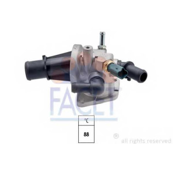 Термостат охлаждающей жидкости FACET EPS 1.880.639 / 7.8639