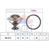 Термостат охлаждающей жидкости FACET EPS 1.880.651 / 7.8651