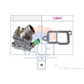 Термостат охлаждающей жидкости FACET EPS 1.880.732 / 7.8732