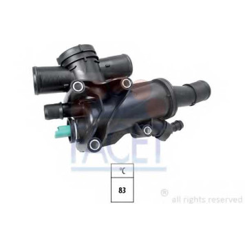 Термостат охлаждающей жидкости FACET EPS 1.880.748 / 7.8748