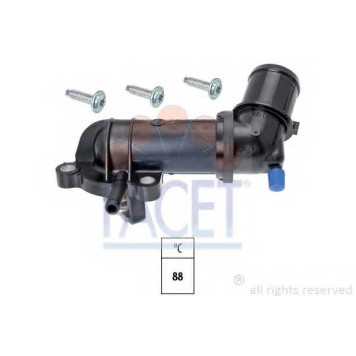 Термостат охлаждающей жидкости FACET EPS 1.880.786 / 7.8786