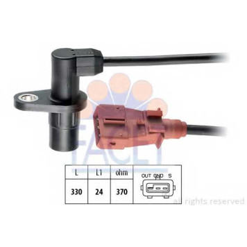 Датчик импульсов FACET EPS 1.953.021 / 9.0021