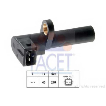 Датчик импульсов FACET EPS 1.953.036 / 9.0036