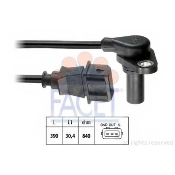 Датчик частоты вращения АКПП FACET EPS 1.953.204 / 9.0204